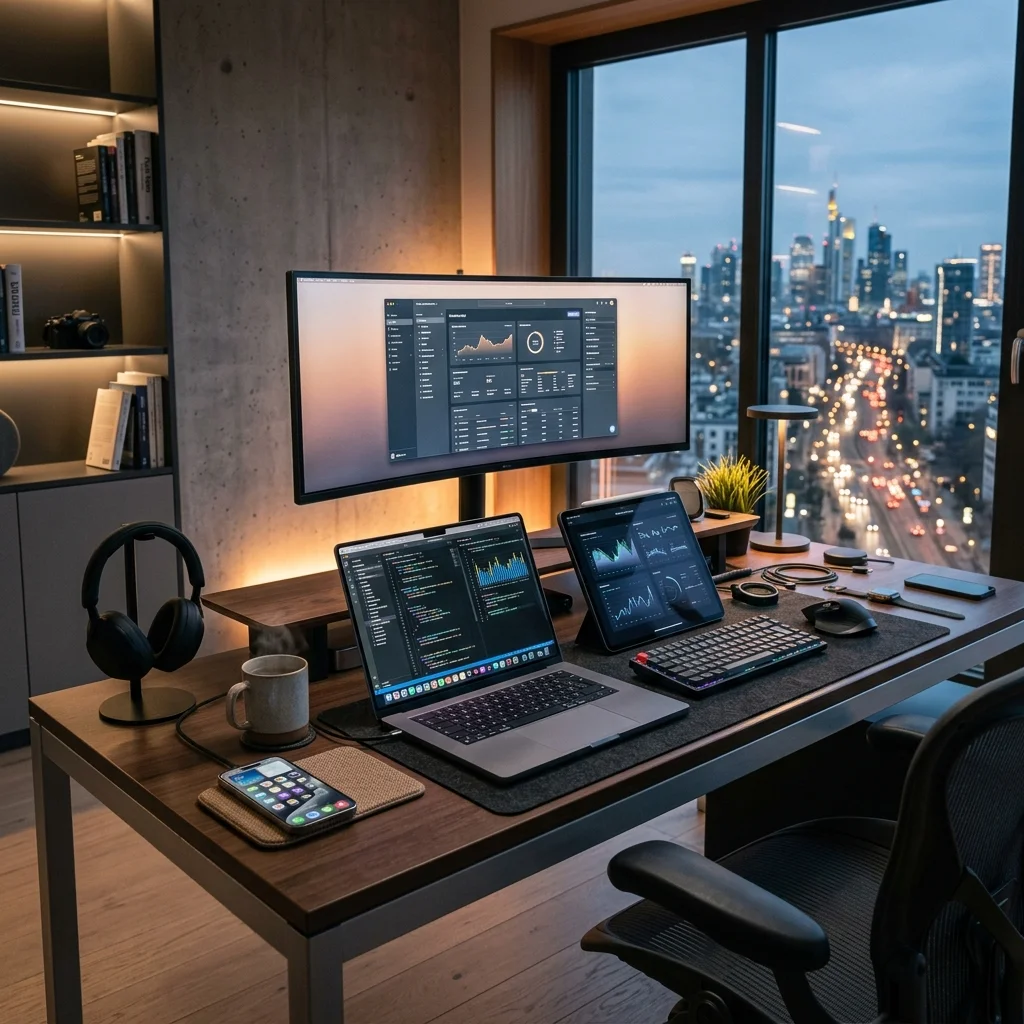 Hình ảnh minh họa Cách quản lý thời gian hiệu quả cho sinh viên ngành Marketing mà bạn chưa biết